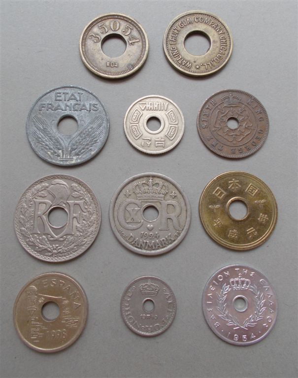 Post-Your-Coins-With-Center-Holes